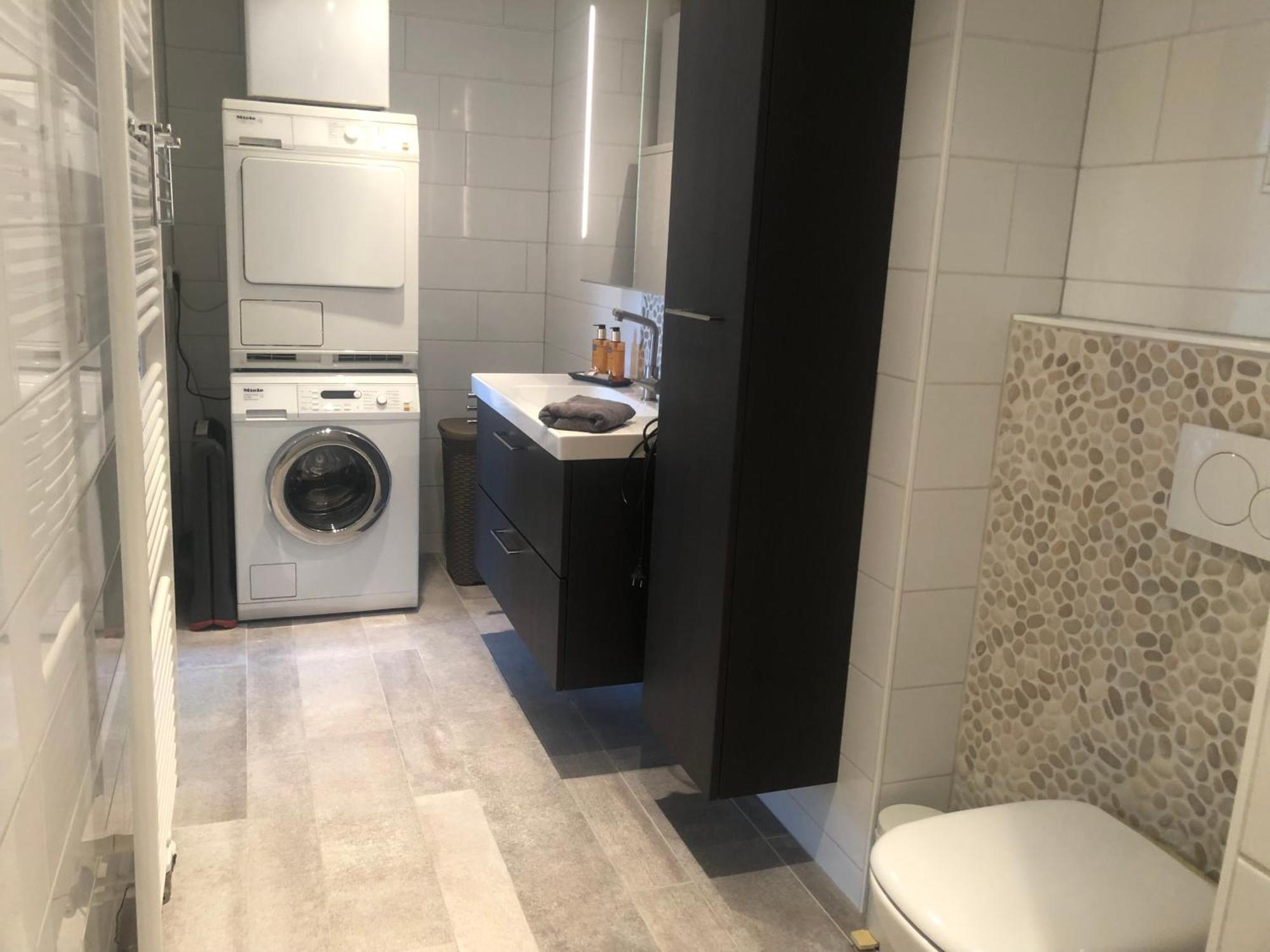 Appartement De Graanzolder Aan Zeeuwse Kust Hoofdplaat Bagian luar foto