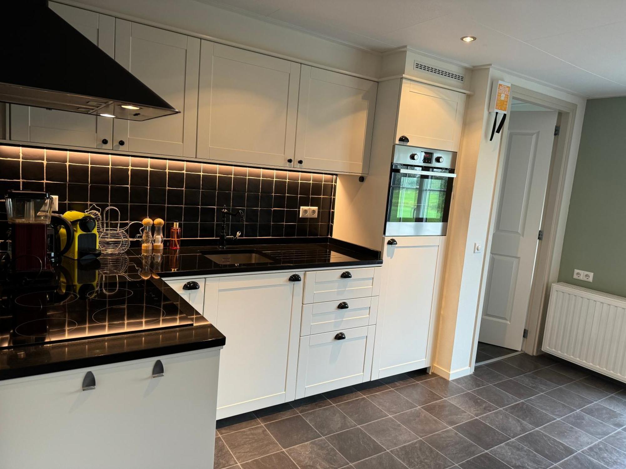 Appartement De Graanzolder Aan Zeeuwse Kust Hoofdplaat Bagian luar foto